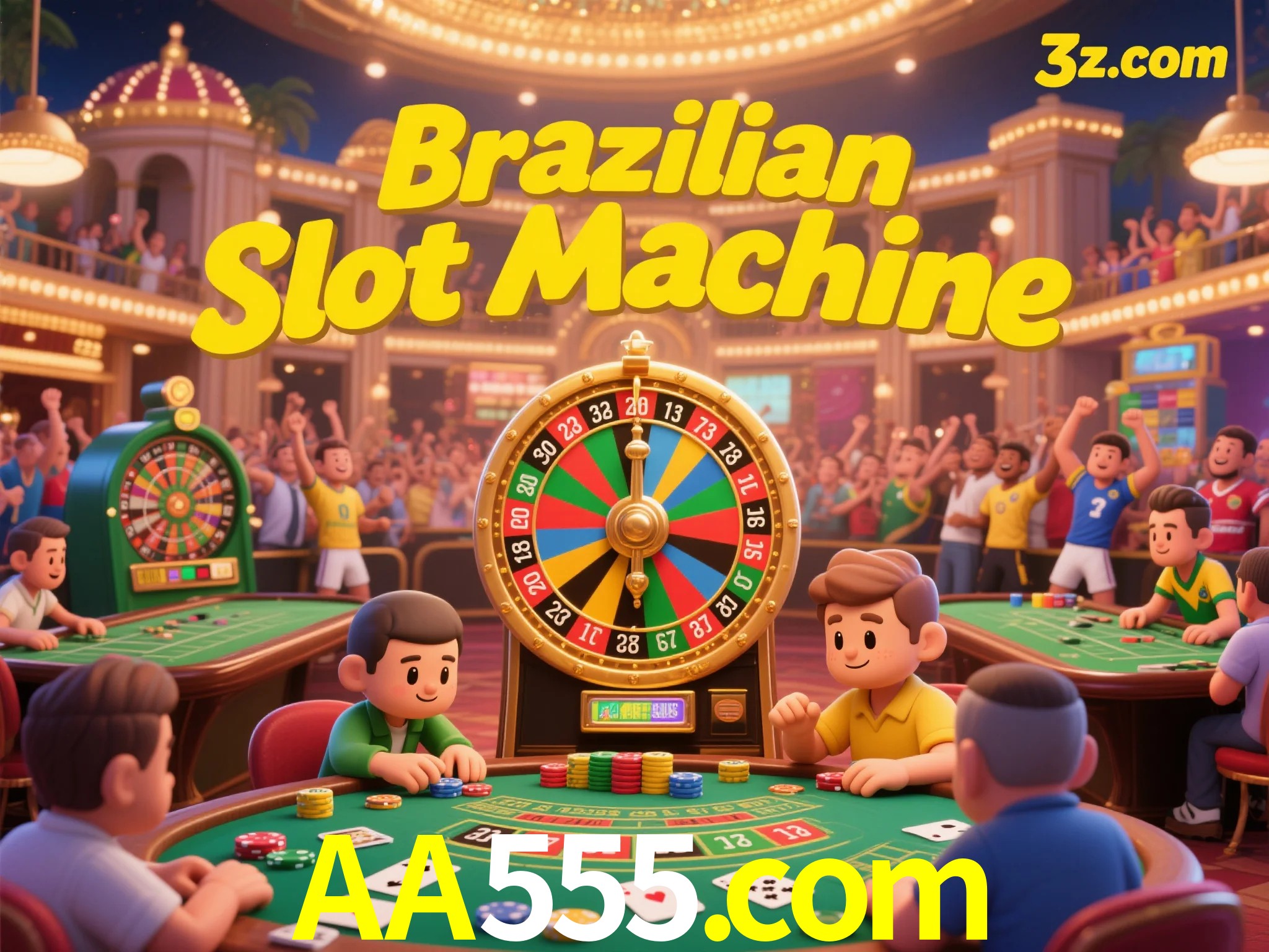 gold frontier jackpots game image
