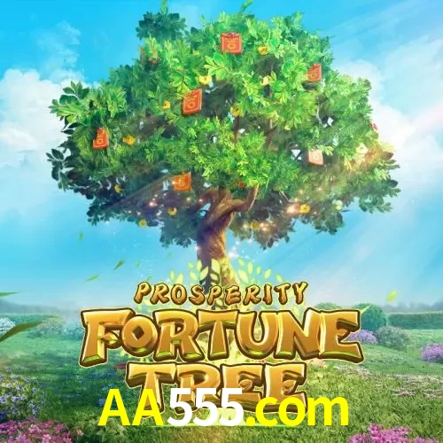 fortune tree game image