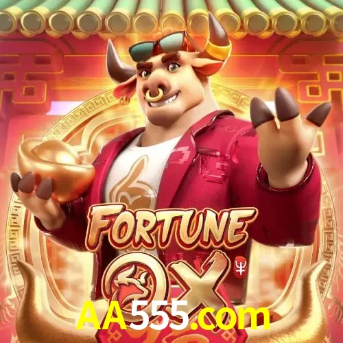 fortune OX game image